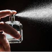 perfume spray This image is of perfume spray bottle